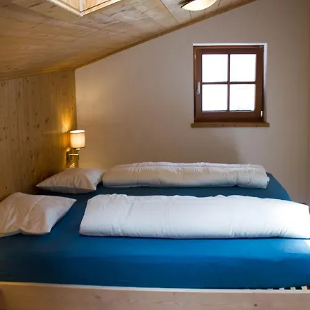 Appartement Biobauernhof Mesneranderl *